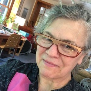 Meet your Posher, Christy